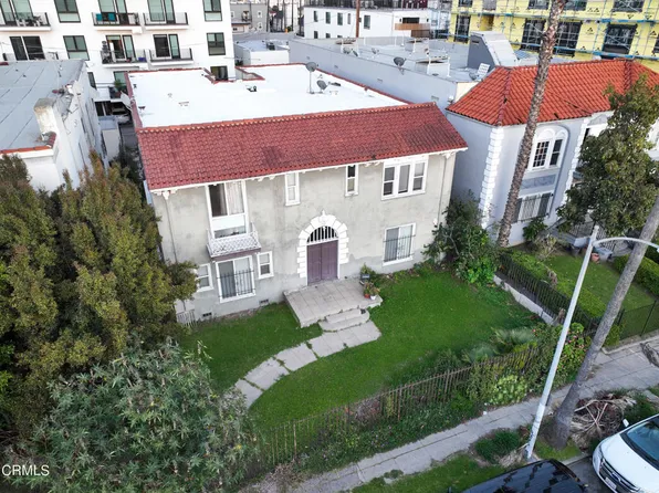 926 S Mariposa Ave, Los Angeles, CA 90006