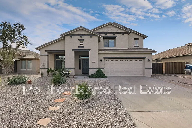 3 bed, 2.5 bath, 2789 sqft, $2,795 — Photo 2
