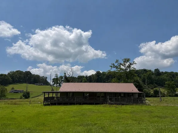 425 McFarlane Ln, Rosedale, VA 24280
