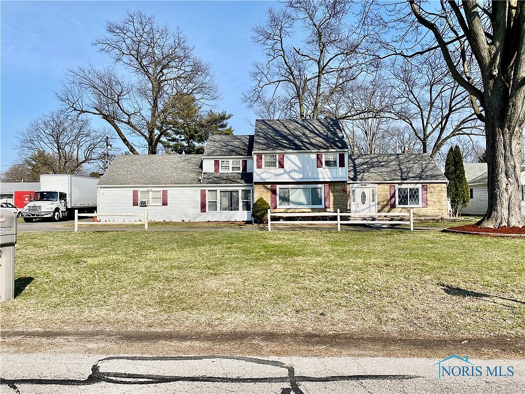 3328 Moffat Rd, Toledo, OH 43615 Zillow