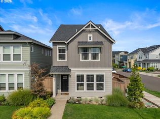 3841 SE 83rd Ave, Hillsboro, OR 97123