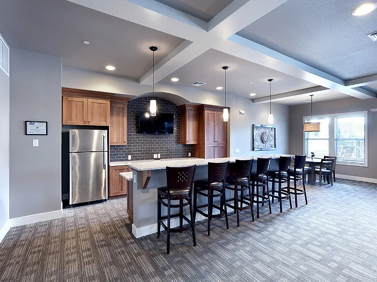 Clubhouse