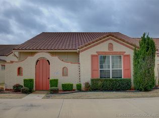 3735 W Austin St, Broken Arrow, OK 74011