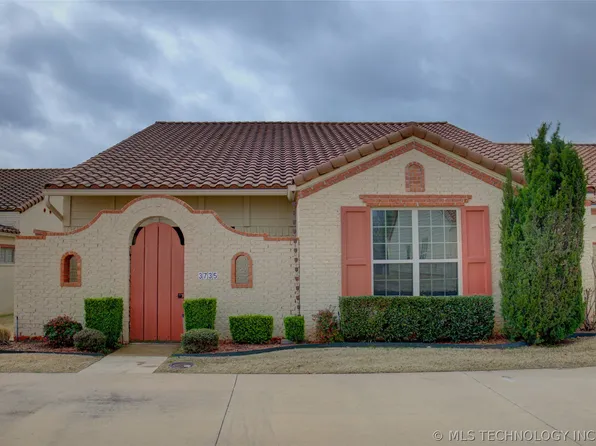 3735 W Austin St, Broken Arrow, OK 74011