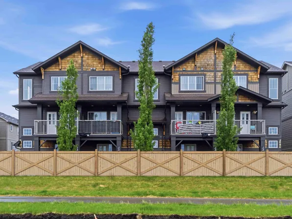 1005 Graydon Hill Blvd SW #36, Edmonton, AB T6W 3J5