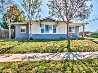 404 Lyford Dr, La Verne, CA 91750