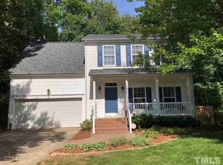 922 Country Club Dr, Durham, NC 27712