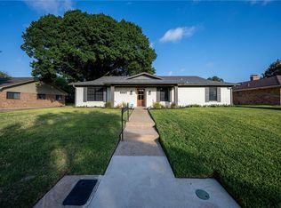 5207 Lake Arrowhead Dr, Waco, TX 76710