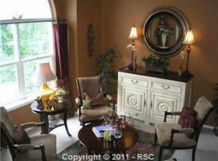 2110 Kittridge Ave, Colorado Springs, CO 80919
