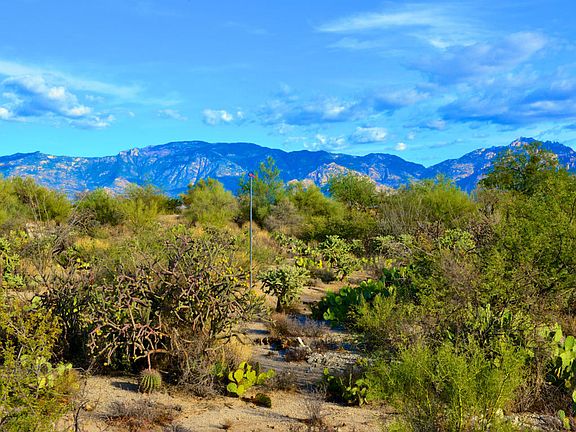 2nd image of 899 W Tortolita Mountain Cir