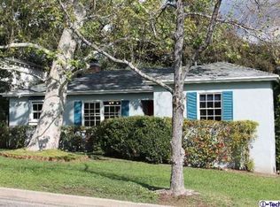 4638 Lasheart Dr, La Canada Flintridge, CA 91011