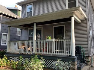 59 Brentwood St, Rochester, NY 14610