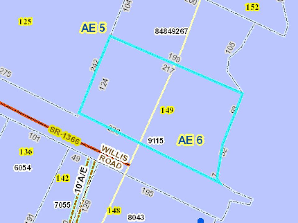 2nd image of 149 Willis Road