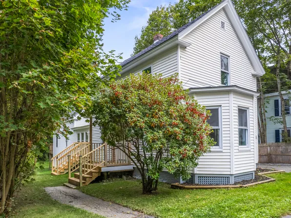 10 Charles Street, Bath, ME 04530