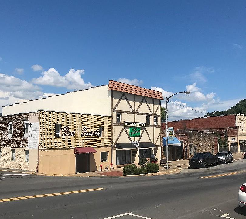 707 E Elk Ave, Elizabethton, TN 37643 Zillow