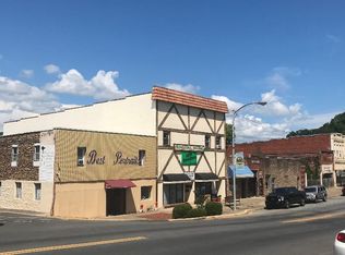 707 E Elk Ave, Elizabethton, TN 37643