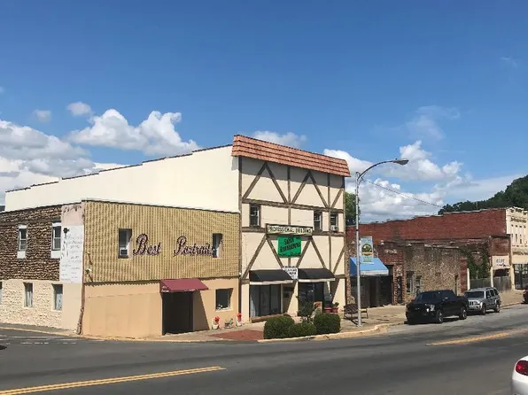 707 E Elk Ave, Elizabethton, TN 37643