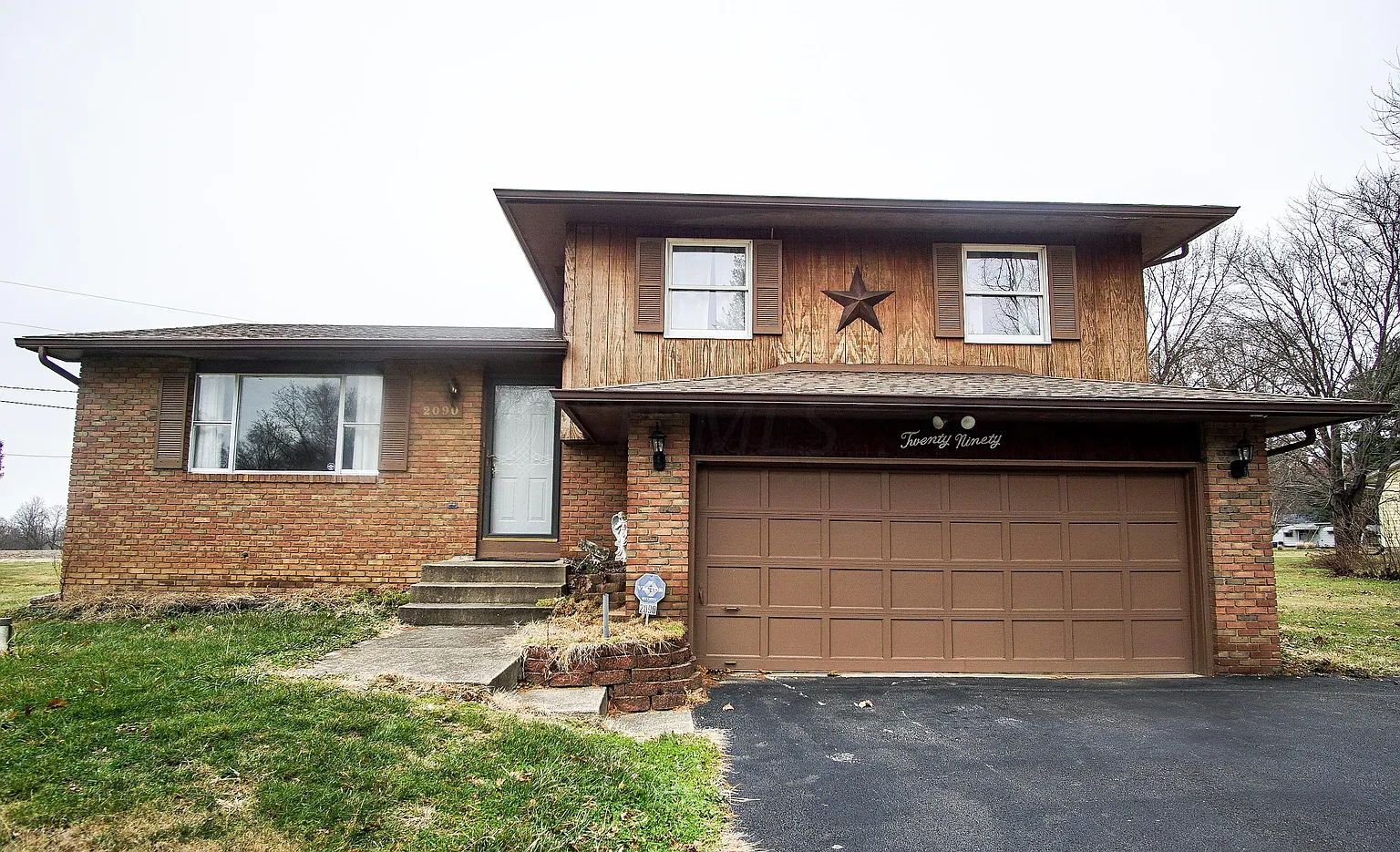 2090 Ginder Rd NW photo 1
