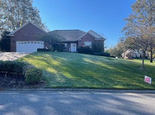 5 Barrington Cir, Paducah, KY 42003