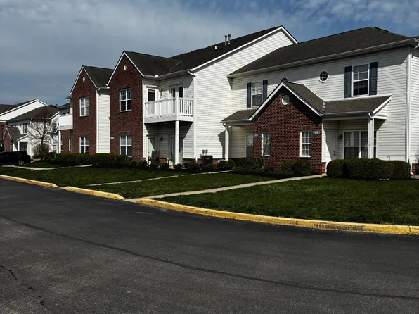 Chantry Village Apartments