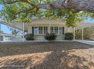 8747 Highpoint Blvd, Brooksville, FL 34613