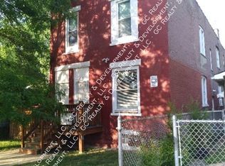 11813 S Morgan St APT 2F, Chicago, IL 60643