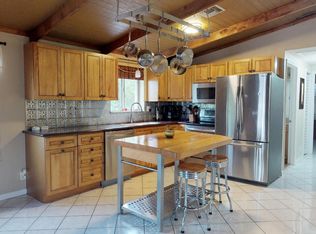 154 Lobstertail Rd, Big Pine Key, FL 33043