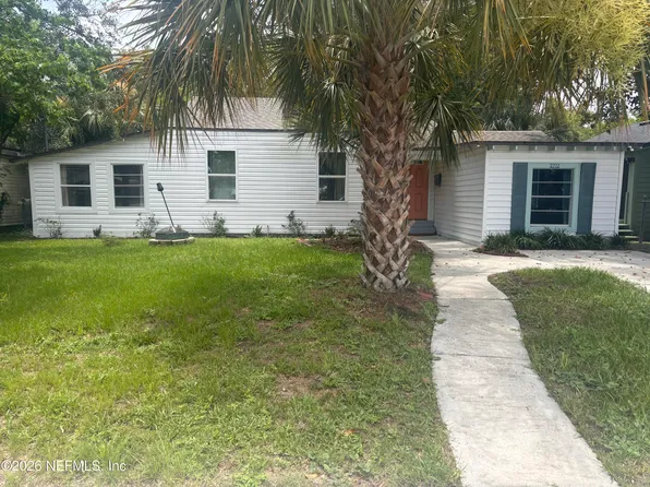2712 CHERRYWOOD Road, Jacksonville, FL 32210