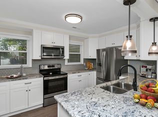 147 W Court Rd, Columbia, SC 29212