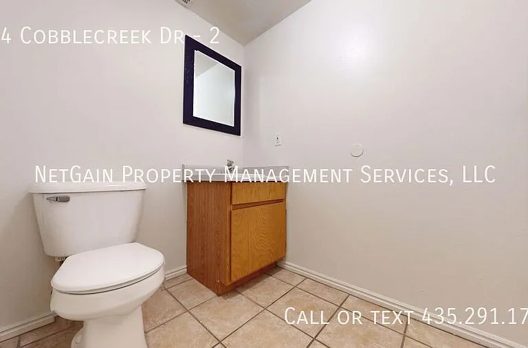 294 E Cobblecreek Dr #2 — Photo 4