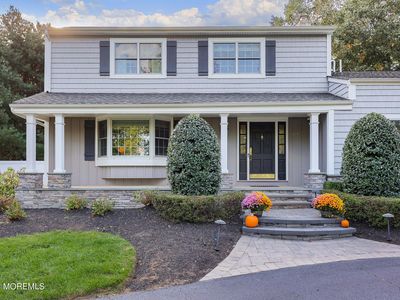 41 Carriage Drive, Middletown, NJ, 07748