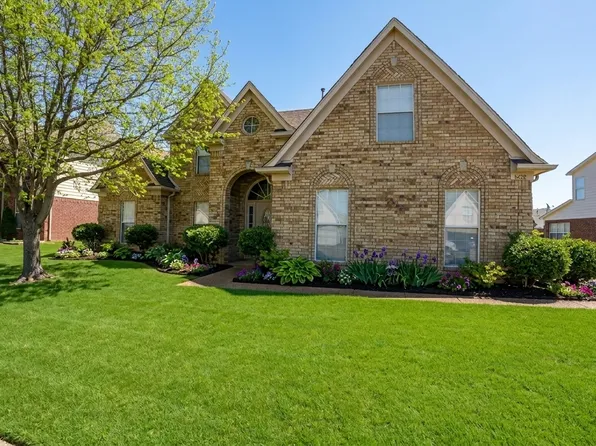 5428 Gold Leaf Ln, Memphis, TN 38125