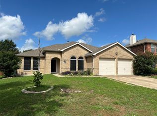 324 Cherrywood Trl, Forney, TX 75126