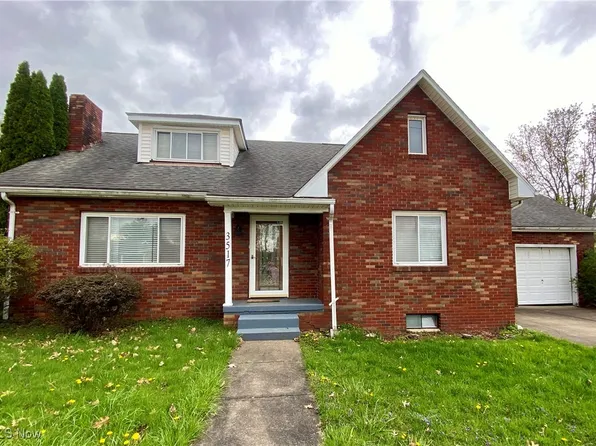 3517 Cadillac Dr, Parkersburg, WV 26104