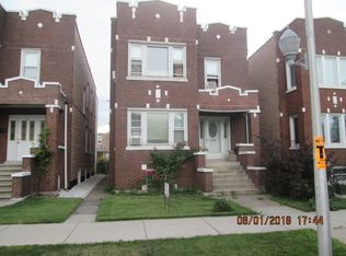 5040 S Kostner Ave, Chicago, IL 60632