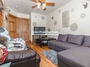 5 Phillips St #401, Boston, MA 02114