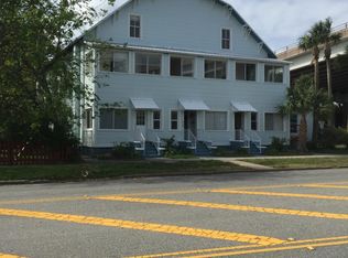 408 S Riverside Dr, New Smyrna Beach, FL 32168