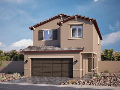 9389 Ava Hathaway St #2, Las Vegas, NV, 89178