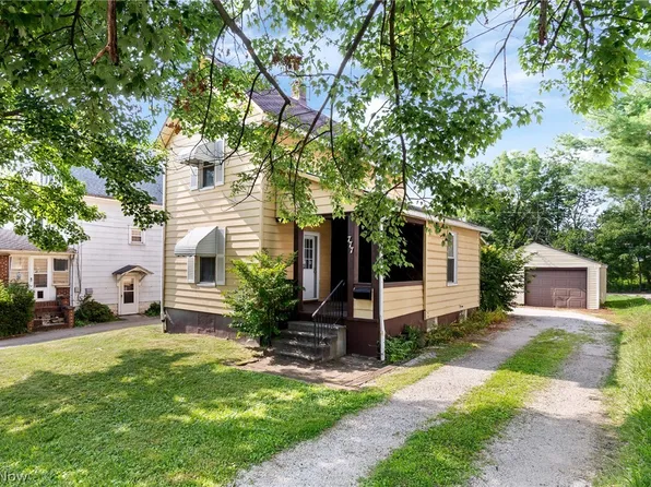 777 Montana Ave, Akron, OH 44314
