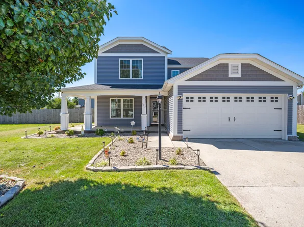 807 Rock Way, Richmond, KY 40475