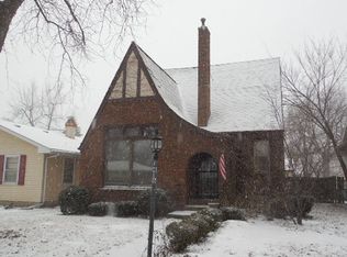 1416 Colorado Ave, Joliet, IL 60435