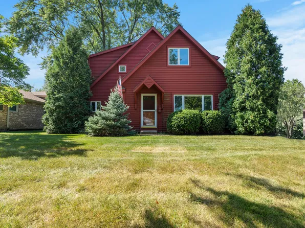 2511 South St, Rolling Meadows, IL 60008