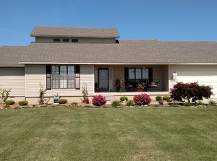 1145 Ervin Patterson Rd, Albertville, AL 35951