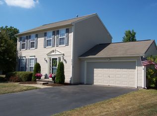 3217 Blue Spruce Dr, Macedon, NY 14502