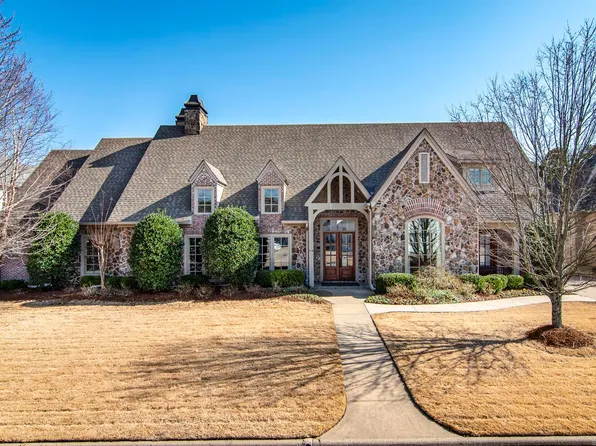 34 Orle Cir, Little Rock, AR 72223