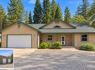 7765 Linda Rd, Shingletown, CA 96088