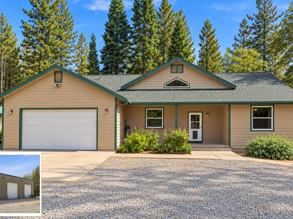 7765 Linda Rd, Shingletown, CA 96088