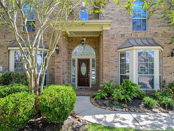 2nd image of 2507 Orchid Creek Dr