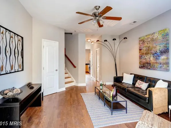 1620 Light St, Baltimore, MD 21230