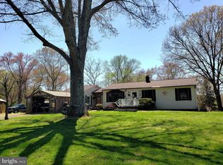 591 Duet Rd, Madison, VA 22727